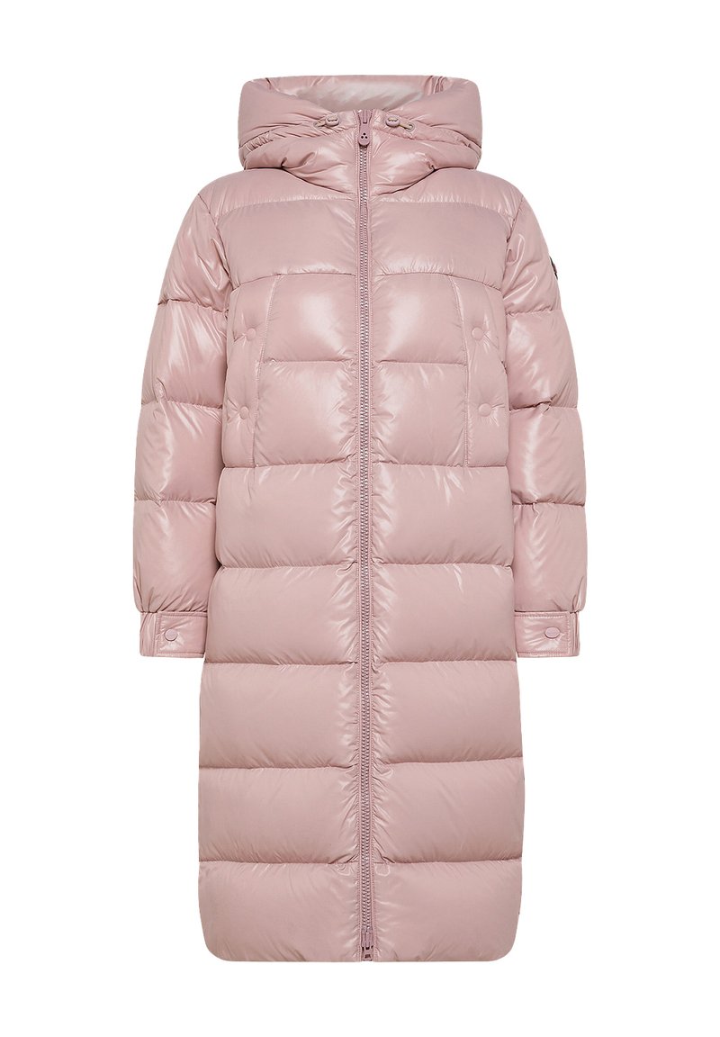 Peuterey Wintermantel roze