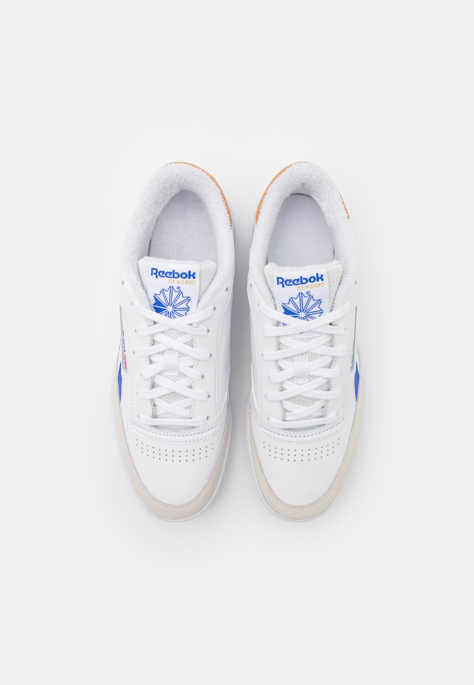 zalando reebok club c revenge