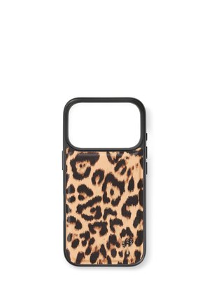 IPHONE 17 PRO - Phone case - timeless leo