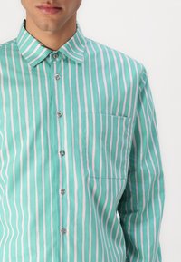Marimekko JOKAPOIKA UNISEX - Pogājama blūze - light green