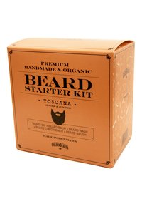 Golden Beards COMBO GIFT SET nieokreślony