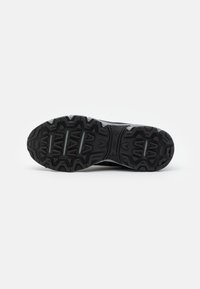 ASICS GEL VENTURE 8 - Sapatilhas de trail running - graphite grey/carrier grey