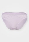 Īsās apakšbikses - light lavend