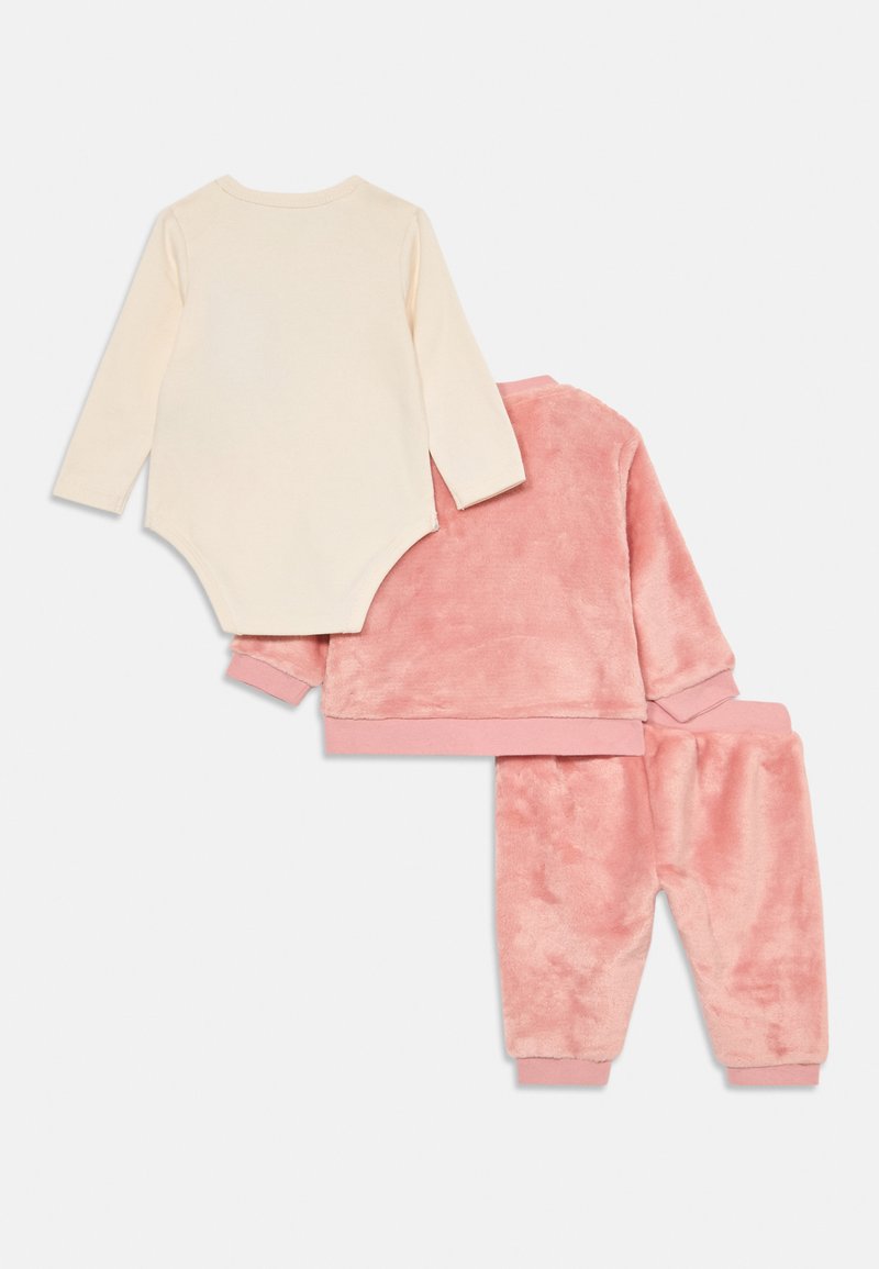 Guess BABY SET Body beloved pink/rosa