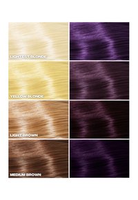Good Dye Young SEMI-PERMANENT HAIR DYE - Haarverf - make it happen