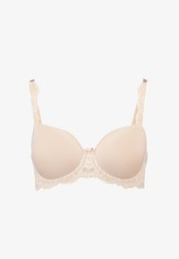 Selezionato, neutral beige