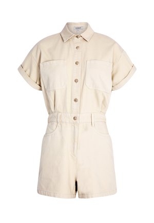 Morgan, Jumpsuit - beige clair
