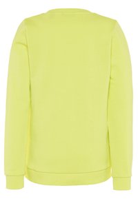 Guess Sudadera - yellow