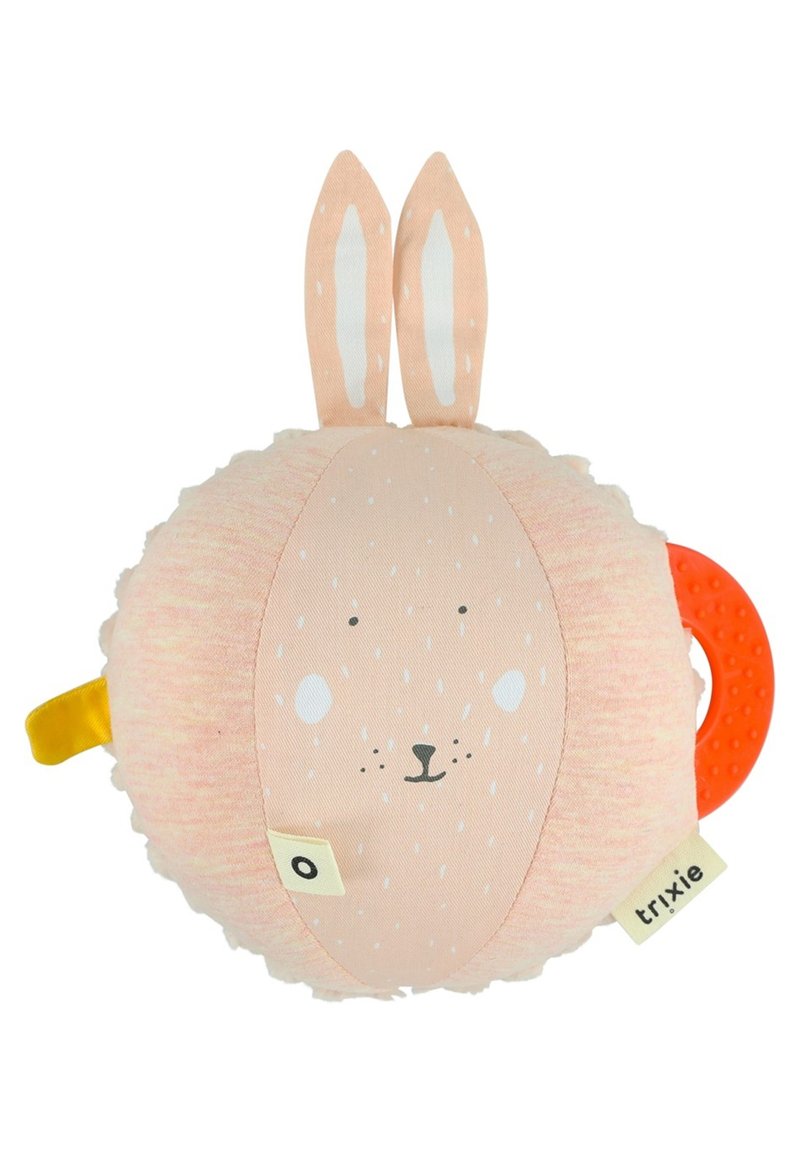 Trixie MRS RABBIT - Spielzeug - pink - Zalando