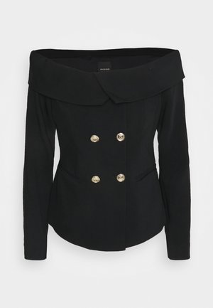 Blazer - black