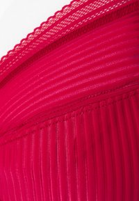 Fantasie FUSION - Soutien com aro - red