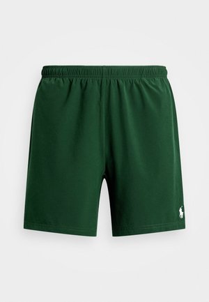 Polo Ralph Lauren WIMBLEDON 6.5 INCH GREENSMAN SHORT - Kratke hlače - northwest pine