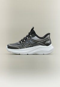 Non sélectionné, black/silver-coloured/white