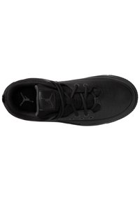 Jordan JORDAN MAX AURA 5 UNISEX - Basketsko - black anthracite black