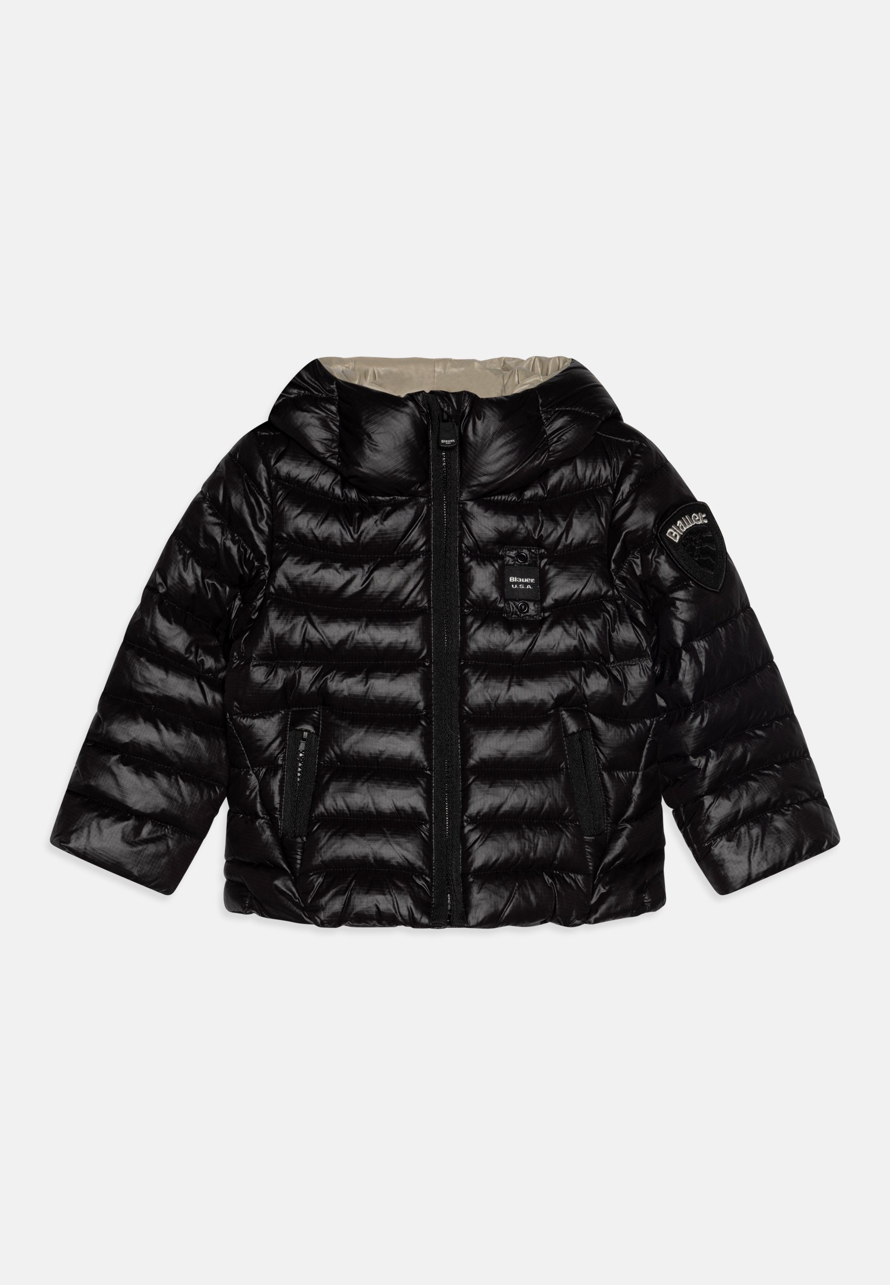 Zalando Giubbotto Teddy Nero Giubbotti Bimba Zalando Zalando