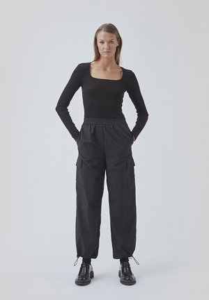 TRENTMD  - Cargobukser - black