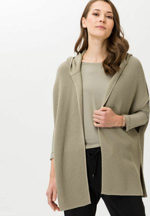 STYLE TESS - Cape - grey green