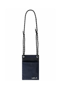 Niet geselecteerd, navy