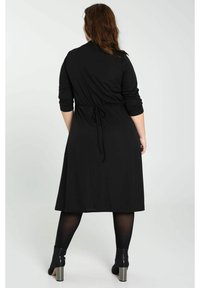 Promiss Sukienka z dżerseju