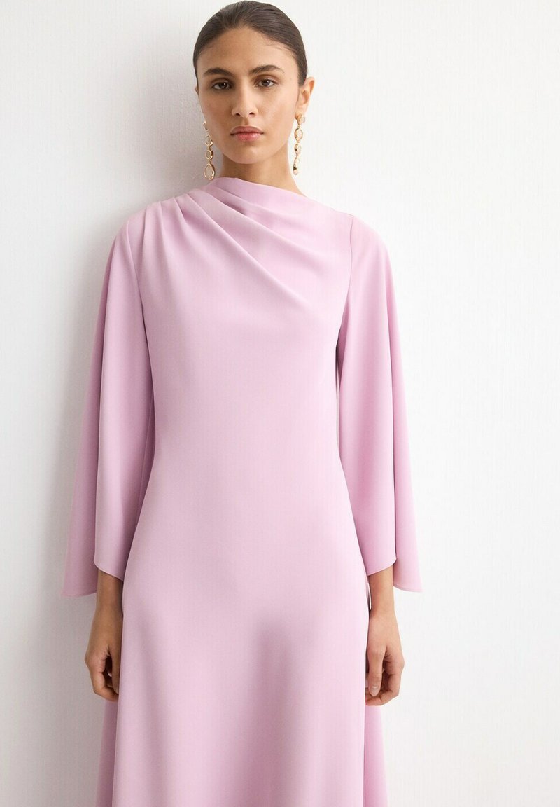 Mango Day dress - pink - Zalando.ie Mango Day dress - pink - Zalando.ie