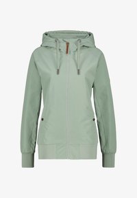 Niet geselecteerd, alpine frost