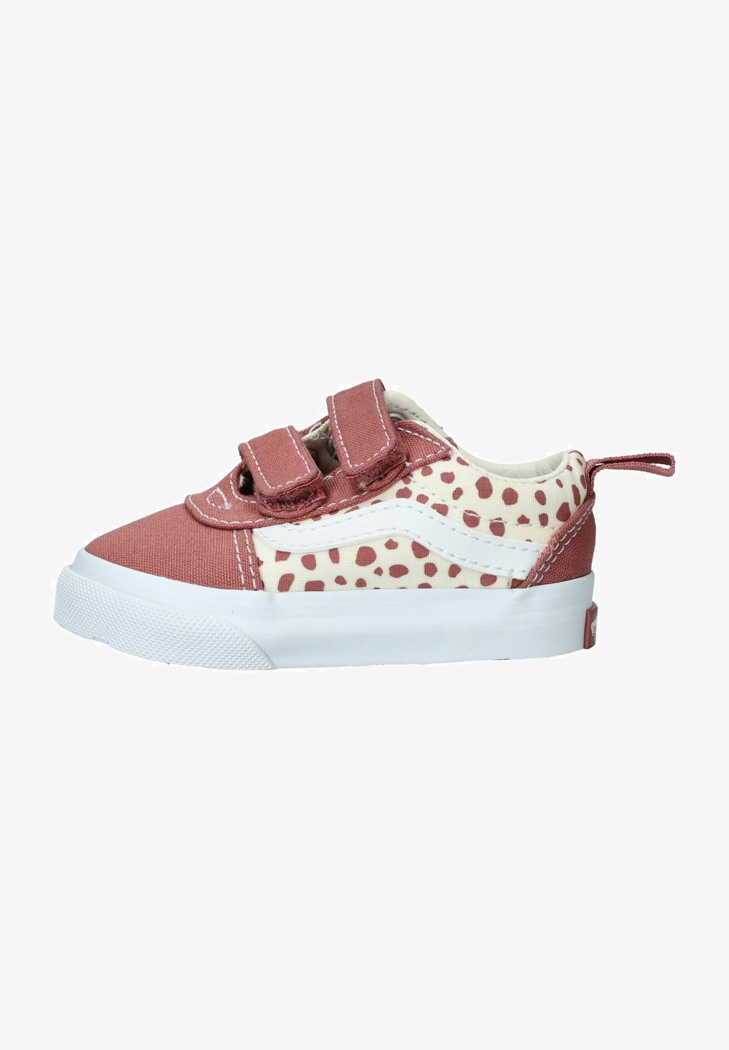 Vans infant girl shoes Clearance