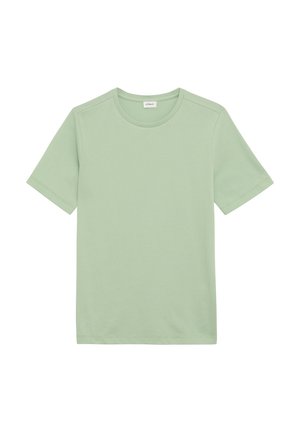 - T-shirt z nadrukiem