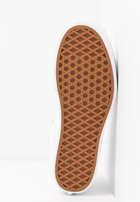 Vans UA SK8-HI PLATFORM 2.0 - Zapatillas altas - true white