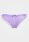BERRY BOTTOM - Bikini-Hose - lilac