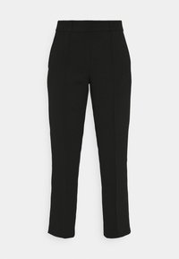 Stylein BEN - Tygbyxor - black