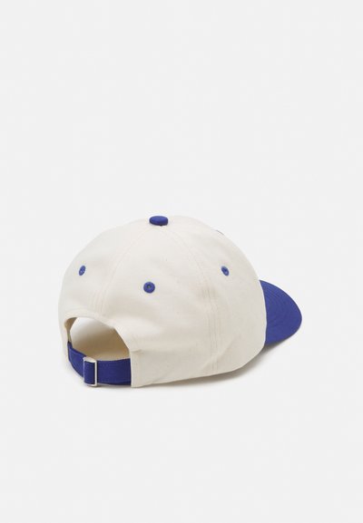 Carne Bollente BONITA BEACH UNISEX - Boné - beige/blue