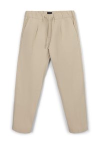 Calliope - Pantaloni - beige Immagine in miniatura 1