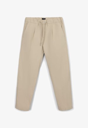 Pantaloni - beige