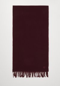 Επιλέχθηκε, redstar