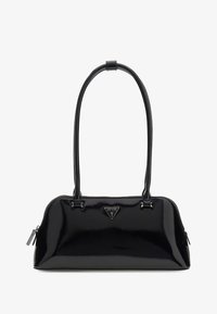 Selected, black