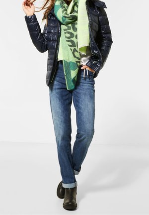 Übergangsjacke - dark blue