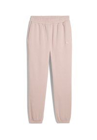 ESSENTIALS ELEVATED UNISEX - Donji dijelovi trenirke - rose quartz