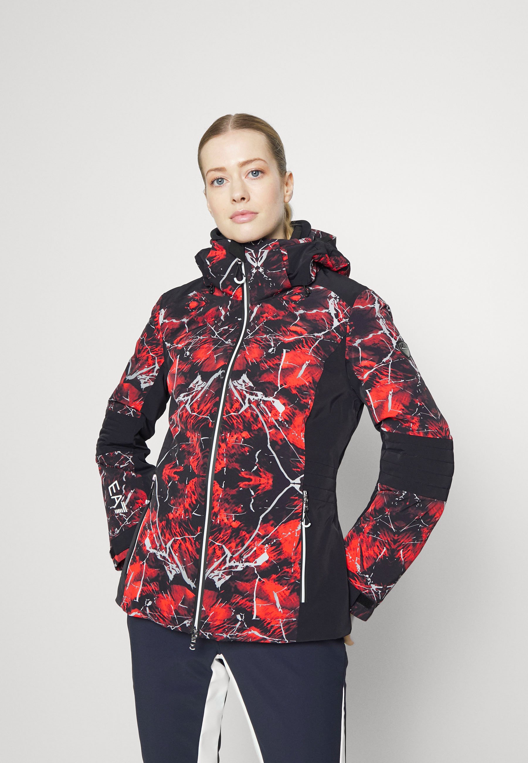 EA7 Emporio Armani Ski jacket - fancie 