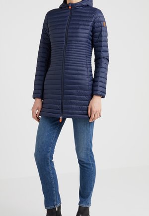 Manteau court - dark blue