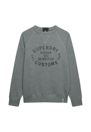 Superdry & Co, - Bluza