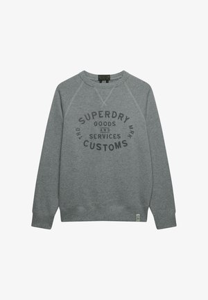 Superdry & Co, - Bluza