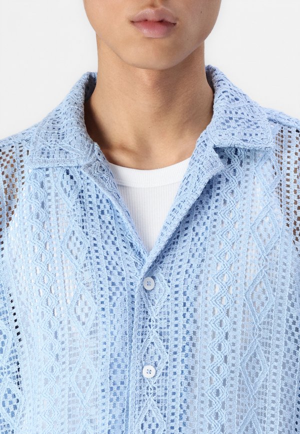 ONSNOVAK RESORT SHIRT - Shirt2