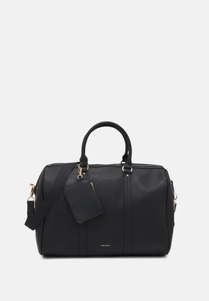 Weekendbag - black