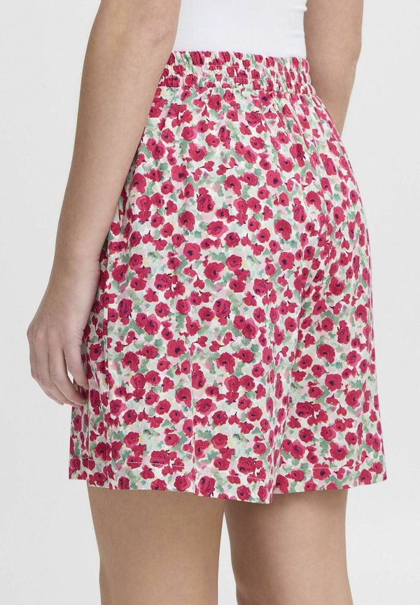 IHAYA - Shorts - multi flower2