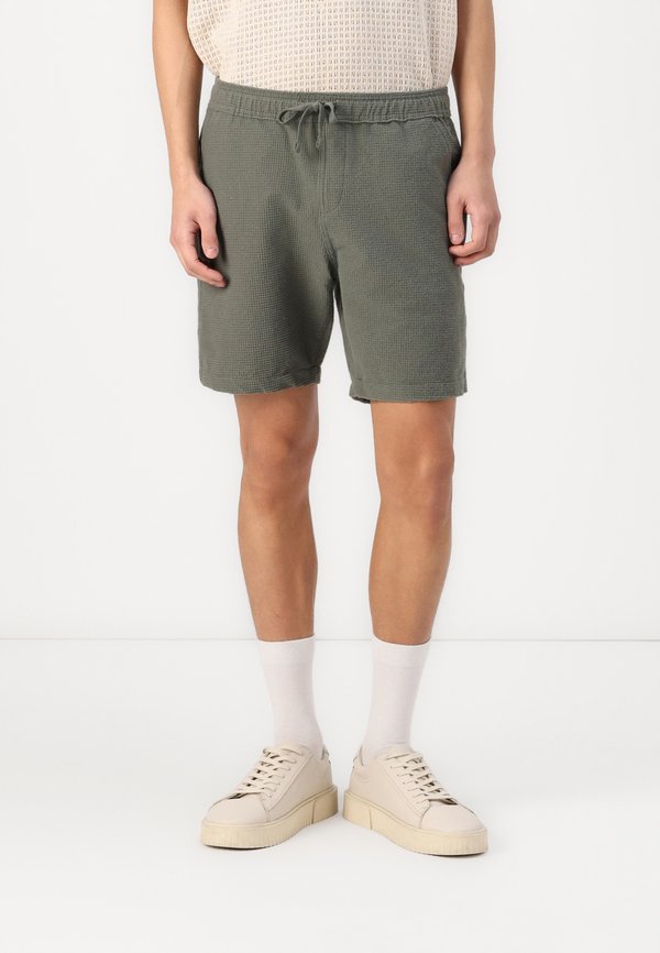 Shorts - sage