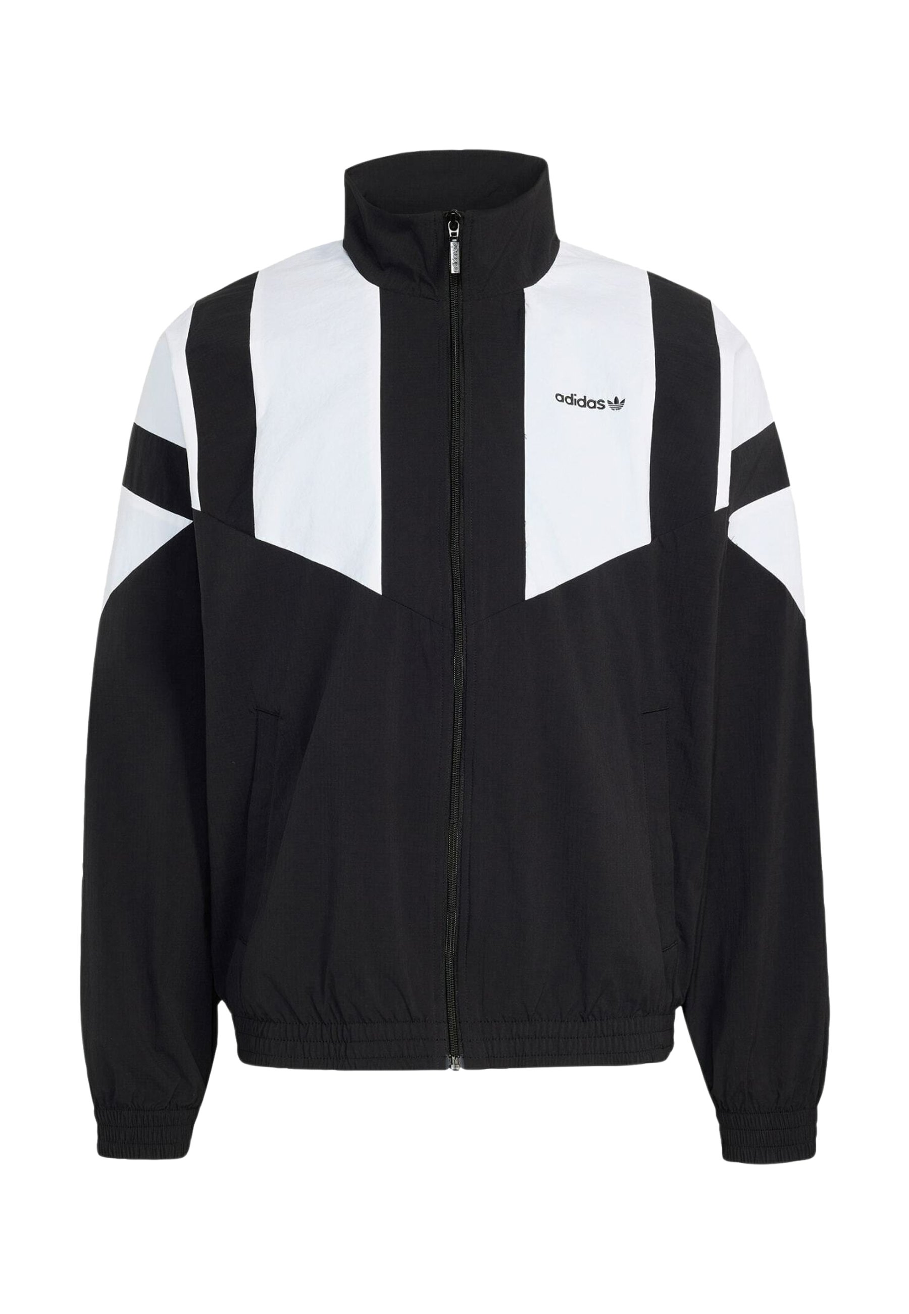adidas Originals TT - Chaqueta de entretiempo - black/negro
