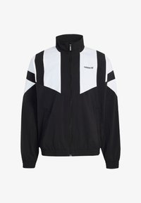 Selected, black