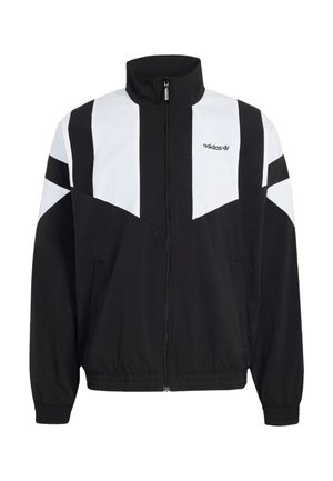 adidas Originals, TT - Chaqueta de entretiempo - black
