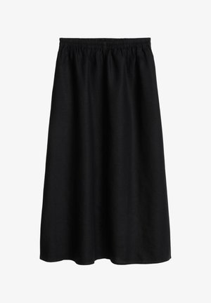 Marc O'Polo, Jupe longue - black