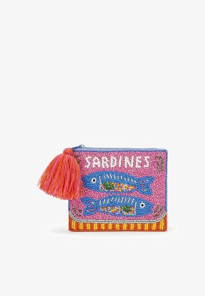 Codello, SARDINES - Wallet - mehrfarbig